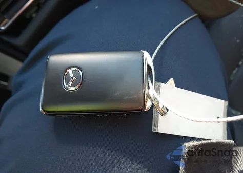 2025 Mazda Cx-5 2.5 S Preferred из США, поврежденный, VIN JM3KFBCL9S0606898